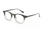 New Maui Jim MJO2611 14F Gray Horn Clear Authentic Eyeglasses Rx 47-21-143 Japan. Price: $76.90.