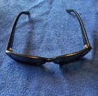 Black Ray Ban Sunglasses Rb 4067 601 Made In Italy Pre-owned. Price: $42.50.