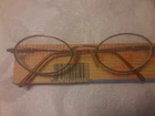 Guess Women Prescription Glasses, Frame Only GU433 Brn 4819-125 Pre-owned. Price: $13.99.
