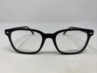 Enhance 3997 Matt Black 52-19-145 Plastic Full Rim Eyeglasses Frame &F33 New. Price: $40.50.