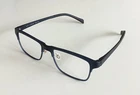 Maui Jim Eyeglasses Mjo 2601-08M Matte Blue Frames 51-18-147 New. Price: $48.88.