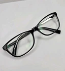 Michael Kors Mk 4017 Nevis 3033 55-16 135 Black / Silver Eyeglasses Frames Only Pre-owned. Price: $39.95.