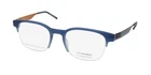 Morel Lightec 30286L Eyeglass Frame/eyewear Handemade In France Contemporary Hot New. Price: $33.16.