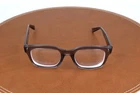 Ray-ban RB7217 8263 Gray Rectangle Eyeglasses Frames 54-22-145 New. Price: $169.95.