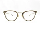 Oliver Peoples Keery OV5367 1473 Brown Eyeglasses Frames Only 46-23-140 120334 Pre-owned. Price: $79.99.