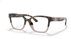 Michael Kors 0MK4094U 3909 53MM Tortoise/pink Eyeglasses New. Price: $59.99.