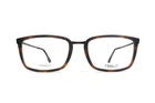 Flexon FLE1082-215-55 Eyeglasses Frame Size 55MM 21MM 145MM Brown Tortoise 75066 New. Price: $46.77.