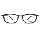 Eyeglasses Frames JF2693 0040 Matte Black Khaki Grey Full Rim 55-16-140 New. Price: $299.99.