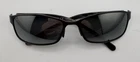 Maui Jim Frames Only Eyeglasses MJ-114-02 Black 57-16-125 Shoreline Italy Pre-owned. Price: $44.88.