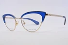 Kate Spade Eyeglasses Jailyn 0PJP Blue, Size 50-18-140 New. Price: $68.00.