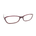 Oakley Persuasive OX1086-0252 Red Jubilee Eyeglasses Frames 52-16 131 Women Pre-owned. Price: $59.99.