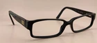 Ray Ban Eyeglasses Frame Rb 5144 2000 Black Rectangular 53 15 140 Acetate Pre-owned. Price: $24.87.