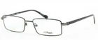 New St Dupont DP-0019U 2 Gunmetal Authentic Frames Eyeglasses Rx 53-17. Price: $88.00.