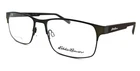 New Eddie Bauer EB32018 Khaki Brown Authentic Eyeglasses 54-17-140. Price: $71.99.