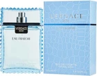 Versace Eau Fraiche 3.4OZ Men's De Toilette New. Price: $40.50.