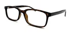 New Muse Corvallis 31-P10046 Tortoise Brown Authentic Eyeglasses 50-17-140. Price: $29.94.