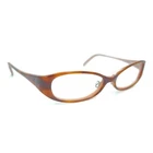 Kate Spade Cora 0Y19 Brown Pink Eyeglasses Frame 51-16-135 Fashion Italy Eyewear Pre-owned. Price: $24.99.