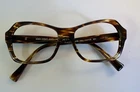 Alain Mikli Paris Eyeglasses, Frames Only, Dupre A03139 004 55-16-145 Made Italy Pre-owned. Price: $63.00.