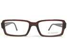 Burberry Eyeglasses Frames B2093-A 3256 Brown Rectangular Full Rim 53-17-140 New. Price: $129.94.