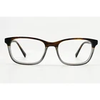 Kenneth Cole Reaction Eyeglasses Mens Brown Tortoise Grey KC0798 52-17-140 52MM Pre-owned. Price: $31.99.