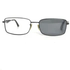 Ray Ban Rb 6284 2503 Matte Black Rectangular Eyeglasses Frames 55-17 140 21847 Pre-owned. Price: $38.57.