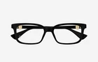Cartier Cto 5250 Eyeglasses Black Size 53 Mm Pre-owned. Price: $299.00.