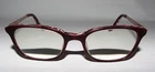 Nine West Eyeglasses Frame NW8003 619 Women's Purple/tortoise Full Rim 49-18-135 Pre-owned. Price: $16.52.