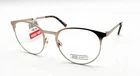 New Otis Grey Og 9000 Lg Light Gold Authentic Eyeglasses 51-19. Price: $32.12.