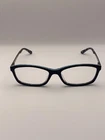 Oakley Render Illumination Glasses Frames Blue Gray 140 Eyewear OX1089-0553 Pre-owned. Price: $27.96.