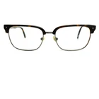 Marchon Nyc Eyeglasses Frame M-8001 215 Tortoise Rectangular 53-18-140 H18187 Pre-owned. Price: $19.56.