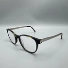 Scott Harris Vintage SH-VIN-37 C2 Tortoise Eyeglasses 49-19-140 Frames Only Pre-owned. Price: $29.97.