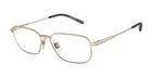 Arnette AN6133-751 Matte Light Gold Eyeglasses 55-15-140 Brand New. Price: $59.99.