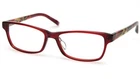 New Prodesign Denmark 1738-1 C.4032 Red Eyeglasses 52-15-135MM Japan. Price: $124.99.