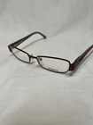 Guess GU2343 Bu Frames Only 52 16 135 Eyeglasses Pre-owned. Price: $11.87.
