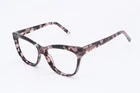 New Dkny DK5049 265 Brown Purple Tort Authentic Designer Eyeglasses 54-18. Price: $50.40.
