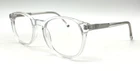 New Muse 38-P8314 Clear Authentic Eyeglasses Frames 48 19 135. Price: $29.94.