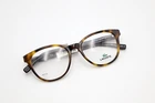 Lacoste L2834 214 Tortoise 52-18-140 Eyeglass Frames N204 New. Price: $44.99.