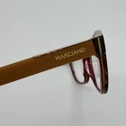 Guess Marciano GM0299-3 Eyeglass Frames Red 53-17 135 Lenses Need Replacement Pre-owned. Price: $17.95.