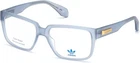 Adidas OR5005 091 Matte Blue Plastic Optical Eyeglasses Frame 55-16-140 Rx New. Price: $111.60.