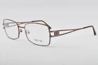 Versace Eyeglasses VE1114B 1045 Brown, Size 52-18-130 New. Price: $106.25.
