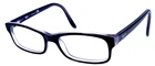 Ray-ban RB5187 5076 Dark Brown/gray 50-16-140 Eyeglasses Frame Pre-owned. Price: $35.00.