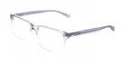 Nike 1001Y Slate Blue/crystal Gradient 55/17/140 Unisex Eyewear Frame New. Price: $182.00.
