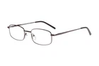 Success SS-262 Gunmetal Eyeglasses 51/18/135 New. Price: $19.95.