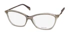 New Police VPL840 Penrose Glasses 54-15-140 0TA9 Plastic Womens Geometric Gray. Price: $54.95.