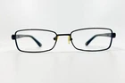 Vogue Eyeglasses VO3778 352 Frames Womens Black Full Rim 50-17-135 13585 Pre-owned. Price: $20.99.