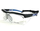 Pentax Safety Eyeglasses Frames ZT500 Ptx Blue Black Clear Z87-2+ 58-18-131 New. Price: $49.99.
