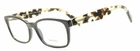 Prada Vpr 18T DHO-1O1 53MM Eyewear Frames Eyeglasses Rx Optical Italy New. Price: $138.96.