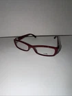 New Gucci Gg 3553 Ipo Havana Maroon Authentic Frames Eyeglasses. Price: $150.00.