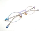 Lanvin France 1275 Colorshift Featherweight Eyeglasses Frame Only 442 Unspecified. Price: $56.00.