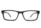 Perry Ellis Eyeglasses Frame PE348-1 Brown Tortoise Rectangle Full Rim 54-16-140 New. Price: $74.99.